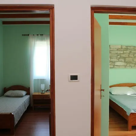 Apartman Agava 1 Apartment