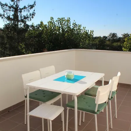 Apartman Agava 1 Apartamento