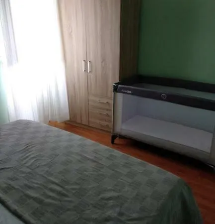 Apartman Agava 1 Gajana