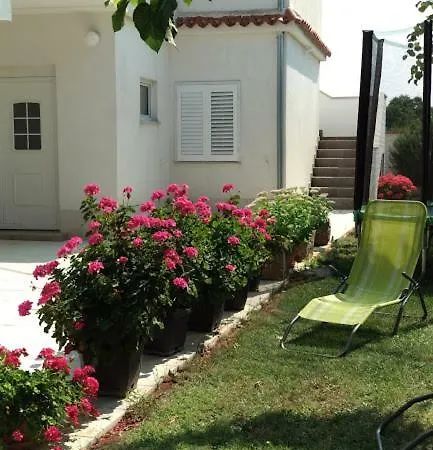 Apartamento Apartman Agava 1 *