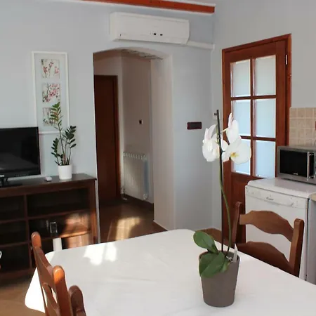 Apartman Agava 1 Gajana