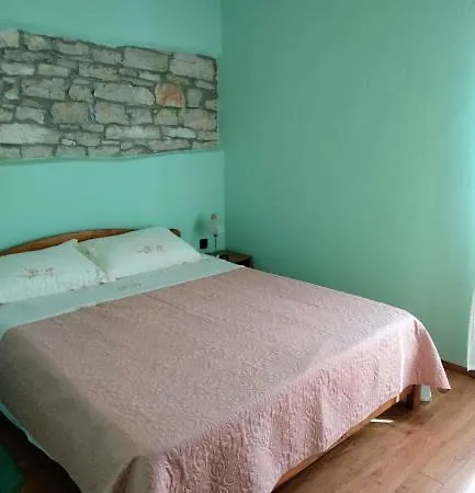 Apartman Agava 1