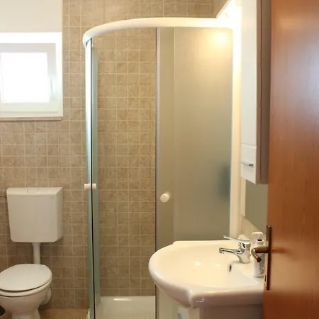 Apartament Apartman Agava 1 Gajana